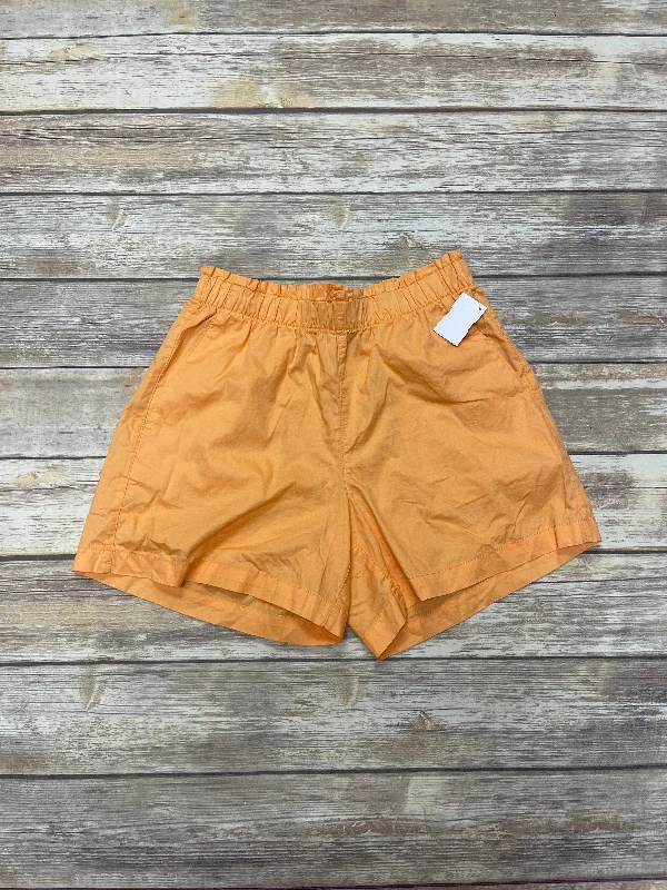 Shorts By Old Navy In Orange, Size: S