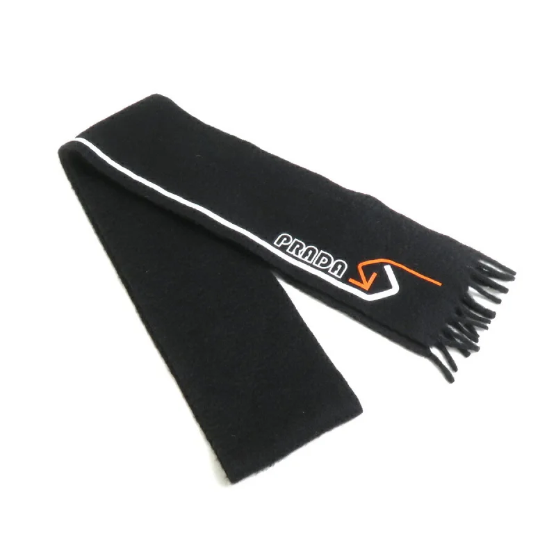 Prada  Cashmere Scarf (Pre-Owned)