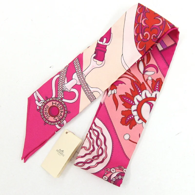 Hermes  Silk Scarf (Pre-Owned)