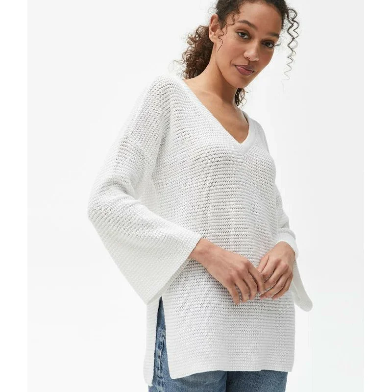 Janine Pullover Sweater