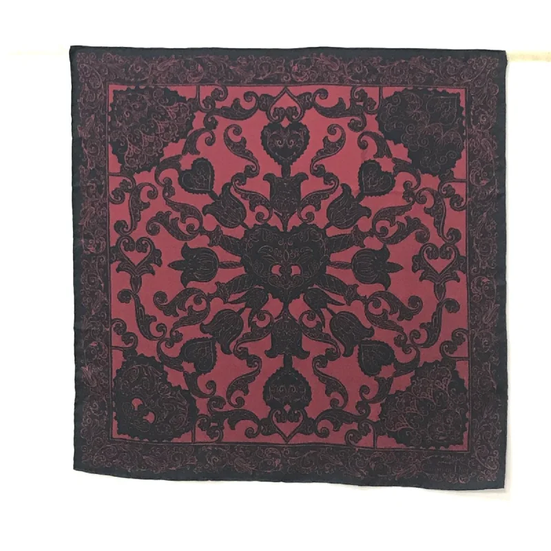 Christian Dior  Cloth Scarf (Pre-Owned)