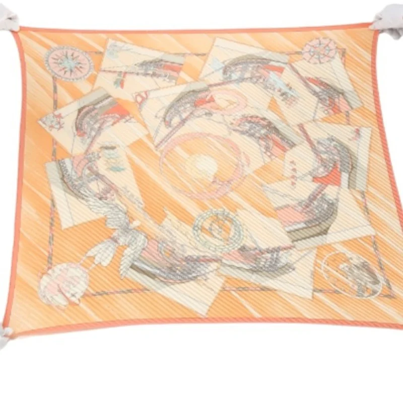 Hermes  Silk Scarf (Pre-Owned)