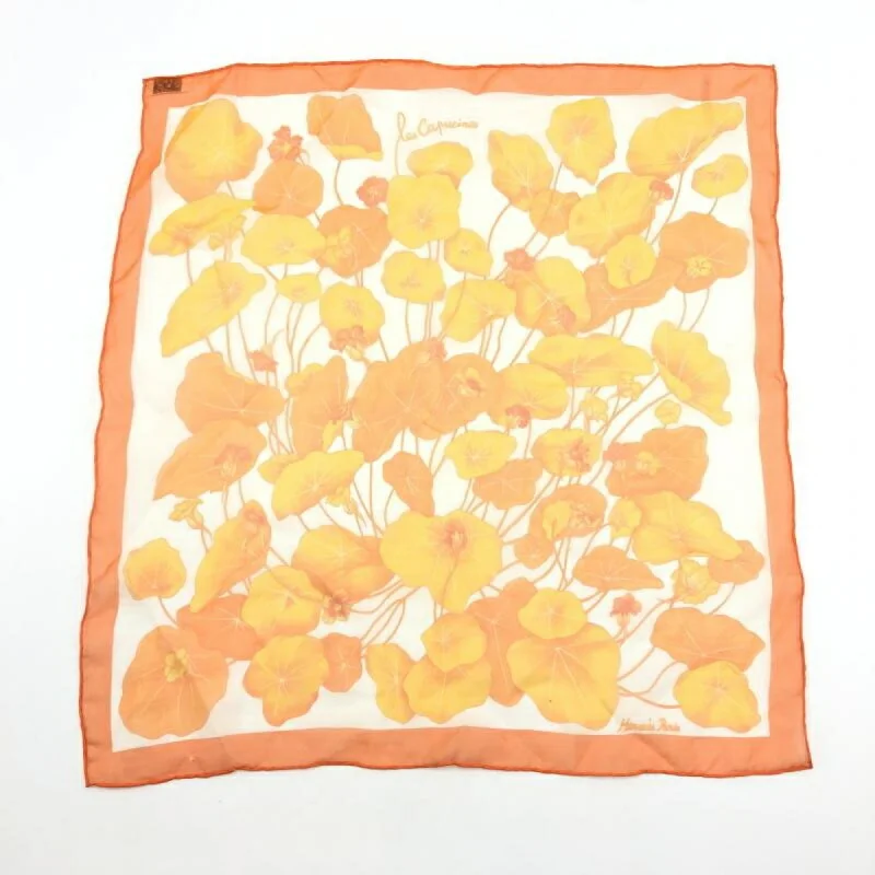 Hermes  Silk Scarf (Pre-Owned)