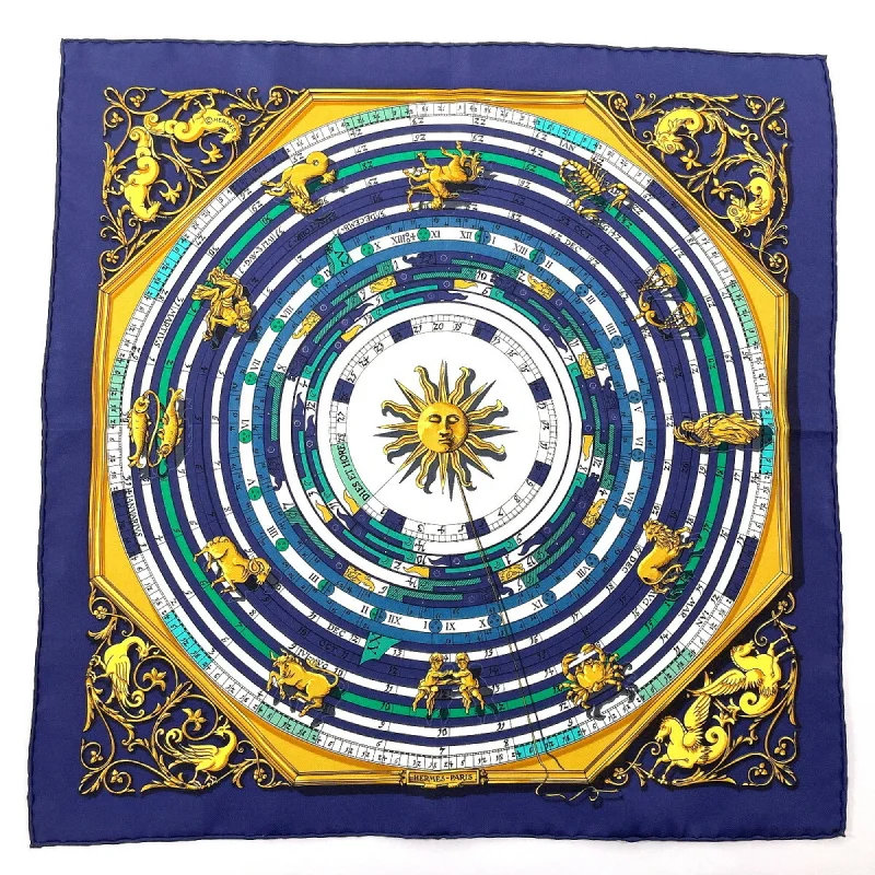 Hermes  Silk Scarf (Pre-Owned)