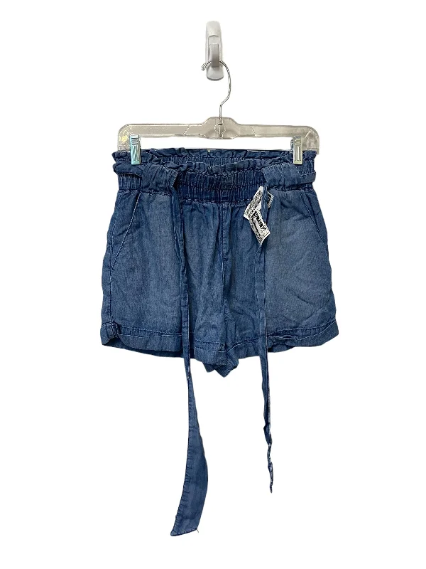 Shorts By Sneak Peek In Blue, Size: L