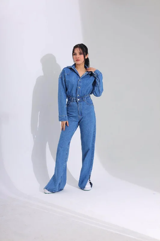 Jumpsuit 9632