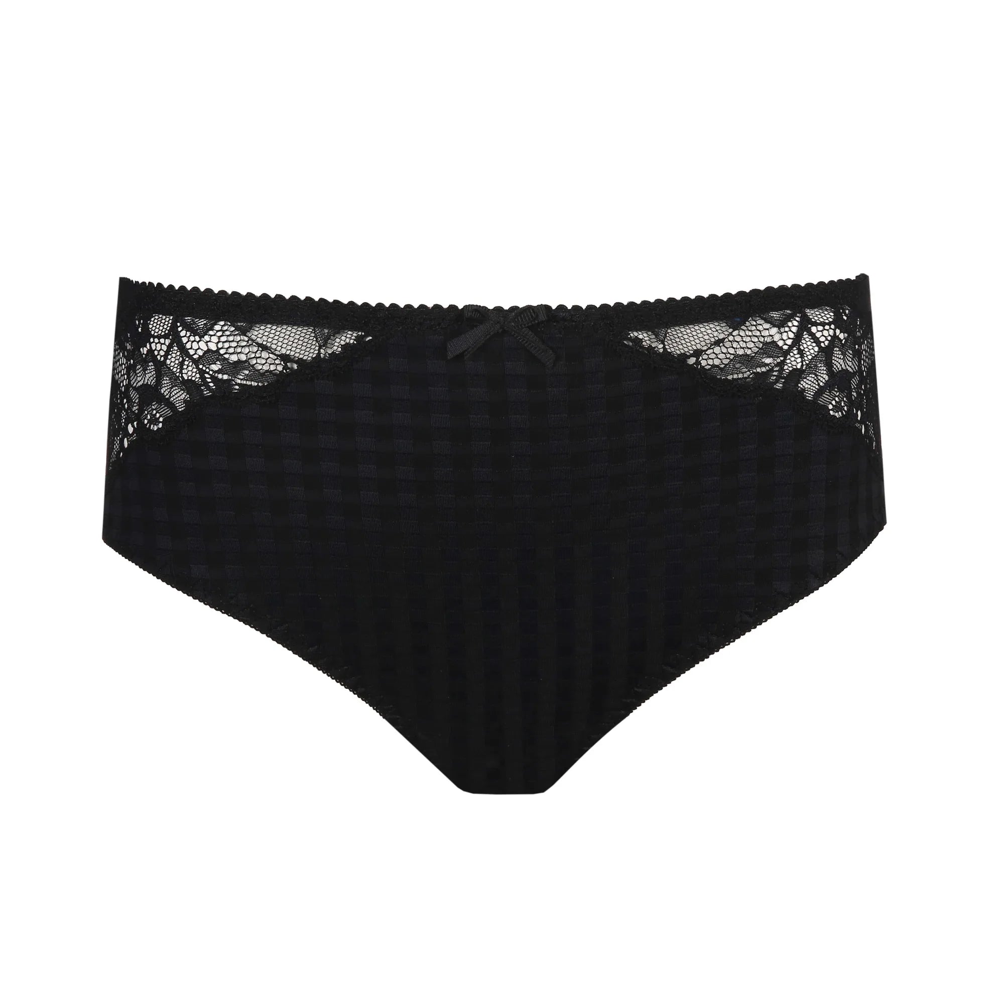 PrimaDonna Madison Full briefs Black