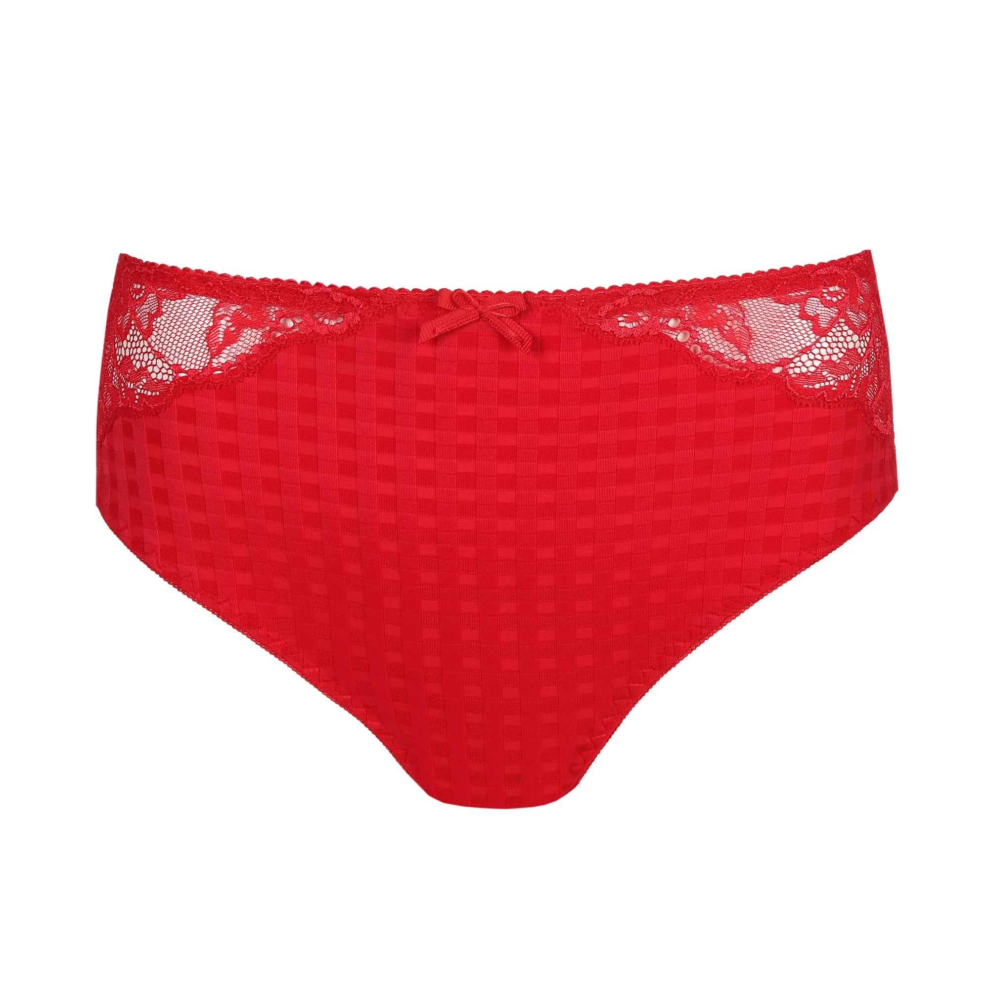 PrimaDonna Madison Full briefs Scarlet