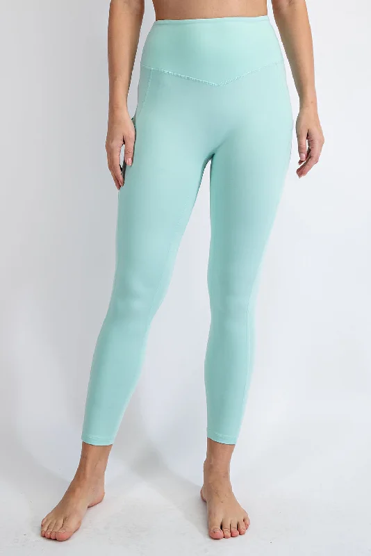 Mint Leggings