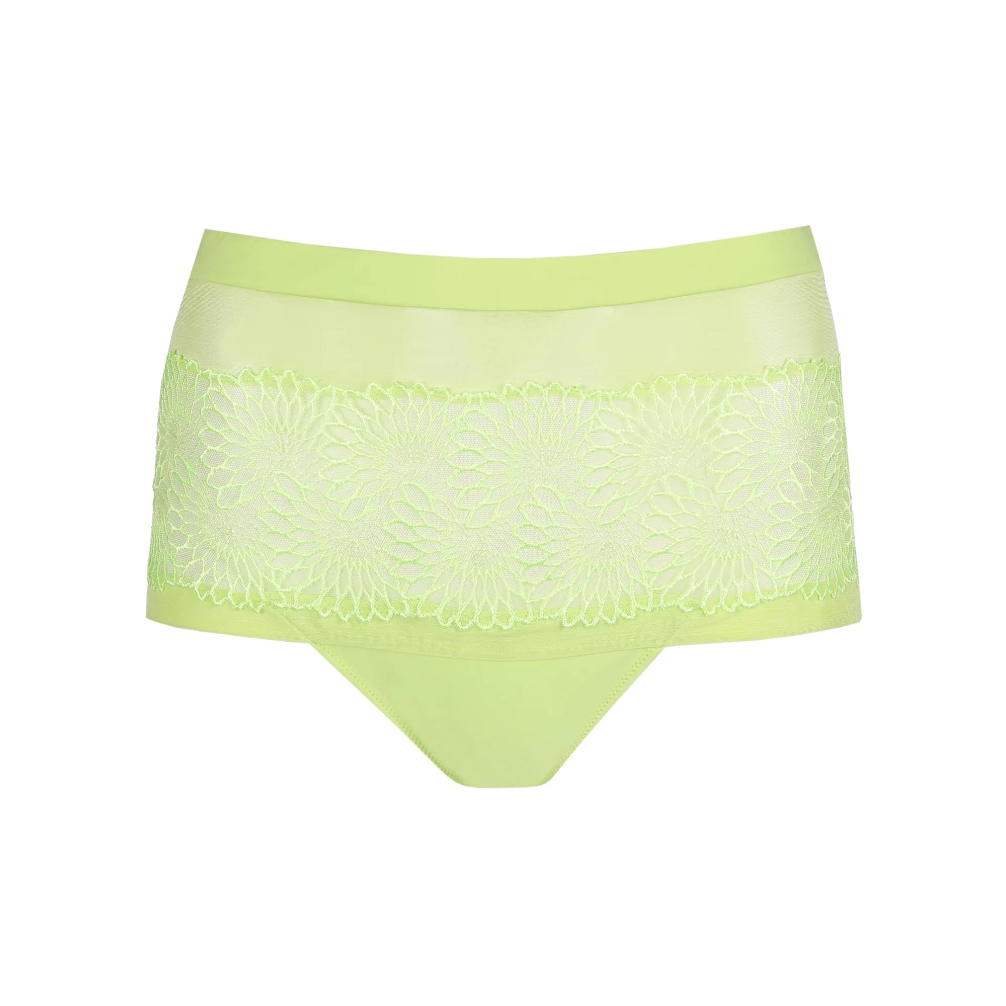 PrimaDonna Sophora Hotpants Lime Crush