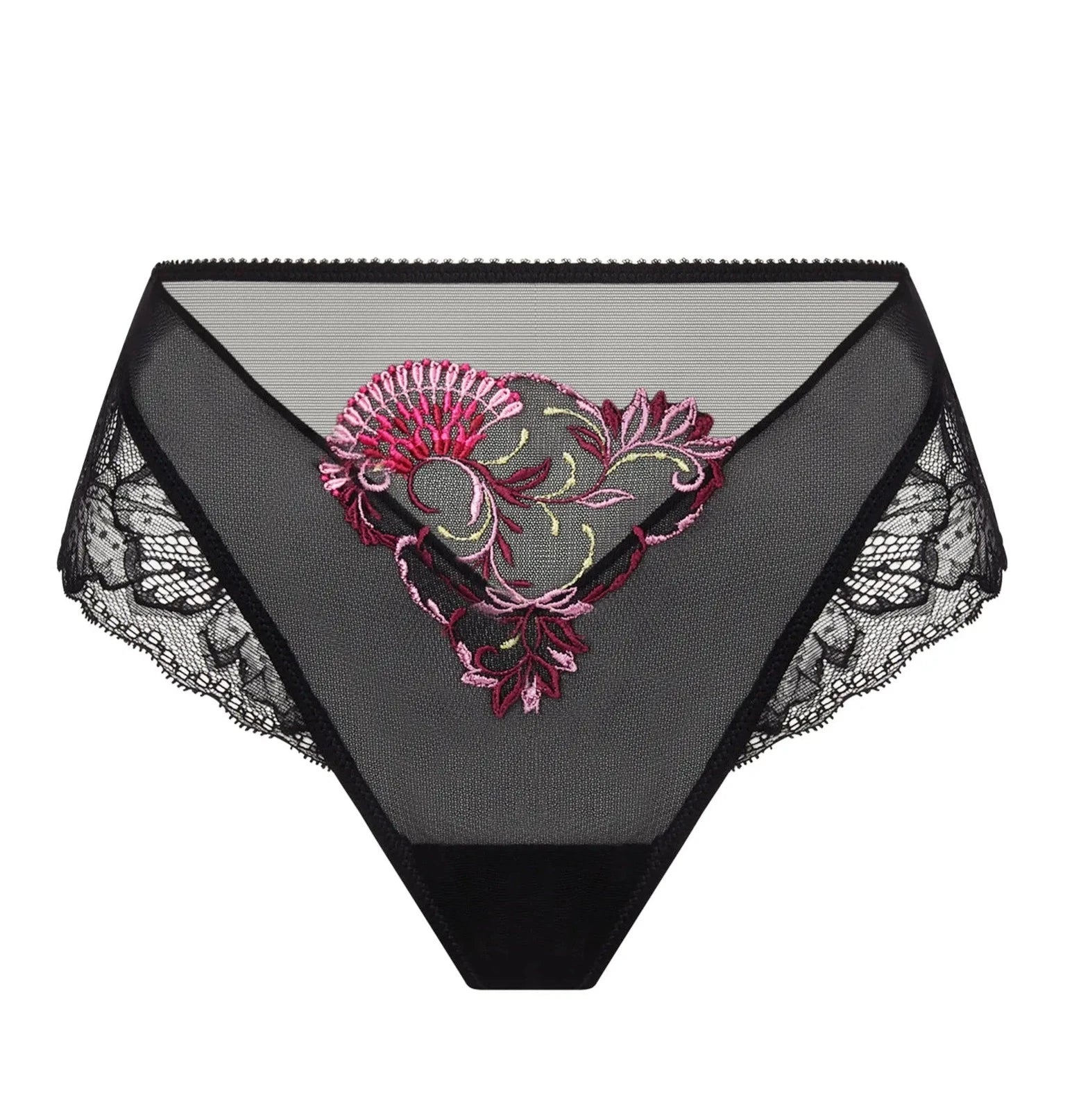 Lise Charmel Floraison Passion Retro Sexy Brief