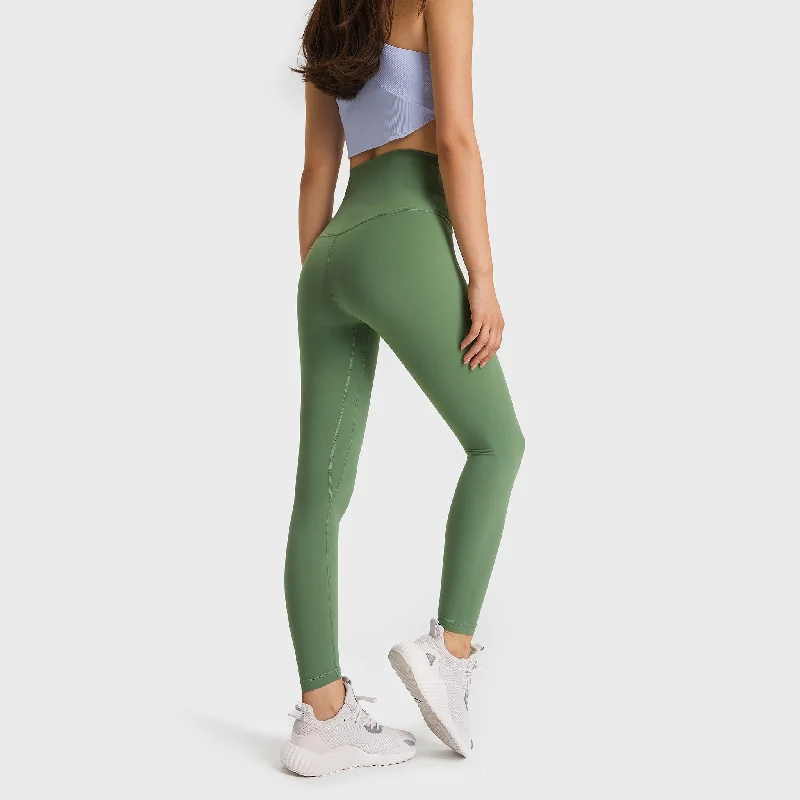 Essential High Waist Legging S2082