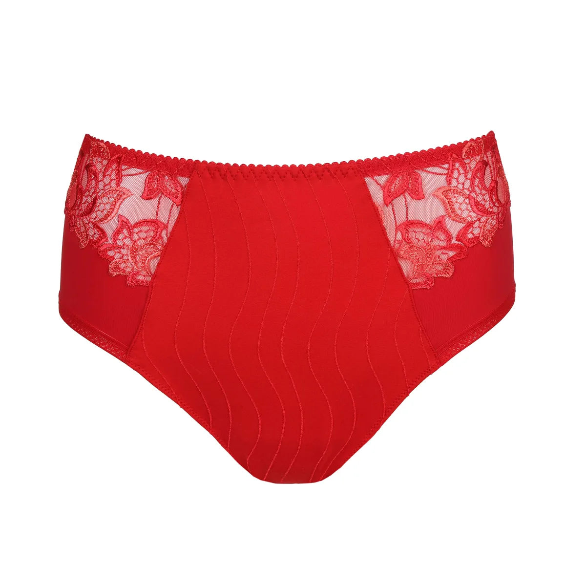 Primadonna Deauville full briefs Scarlet