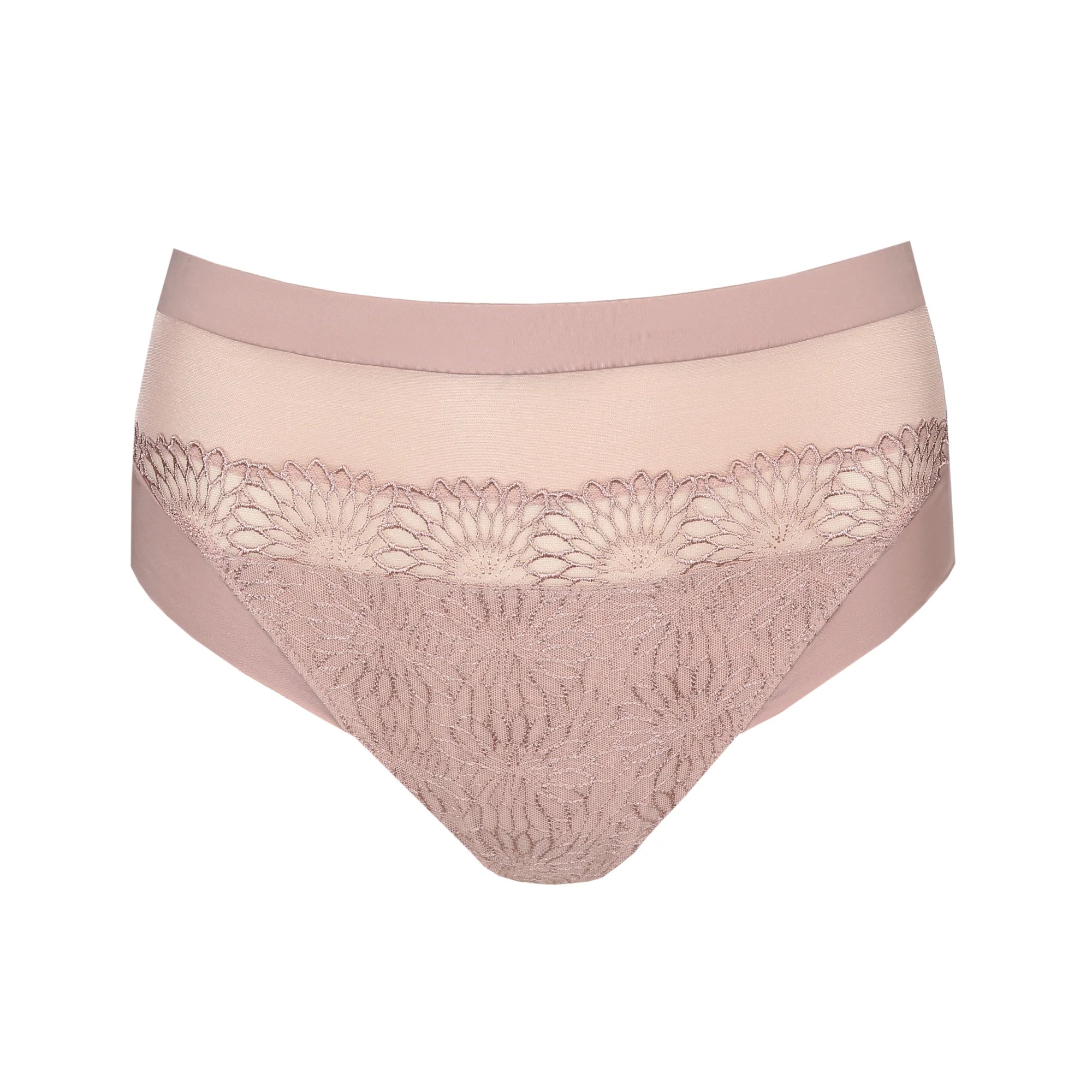 PrimaDonna Sophora Full Briefs Bois de rose