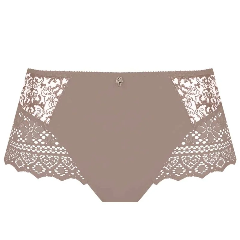 Empreinte Cassiopée Panty Rose Sauvage