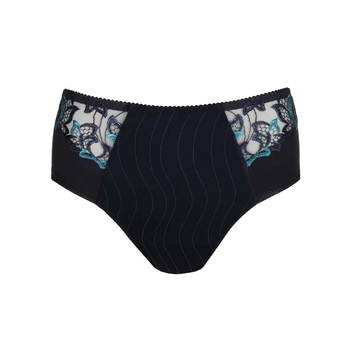 Primadonna Deauville full briefs Velvet Blue