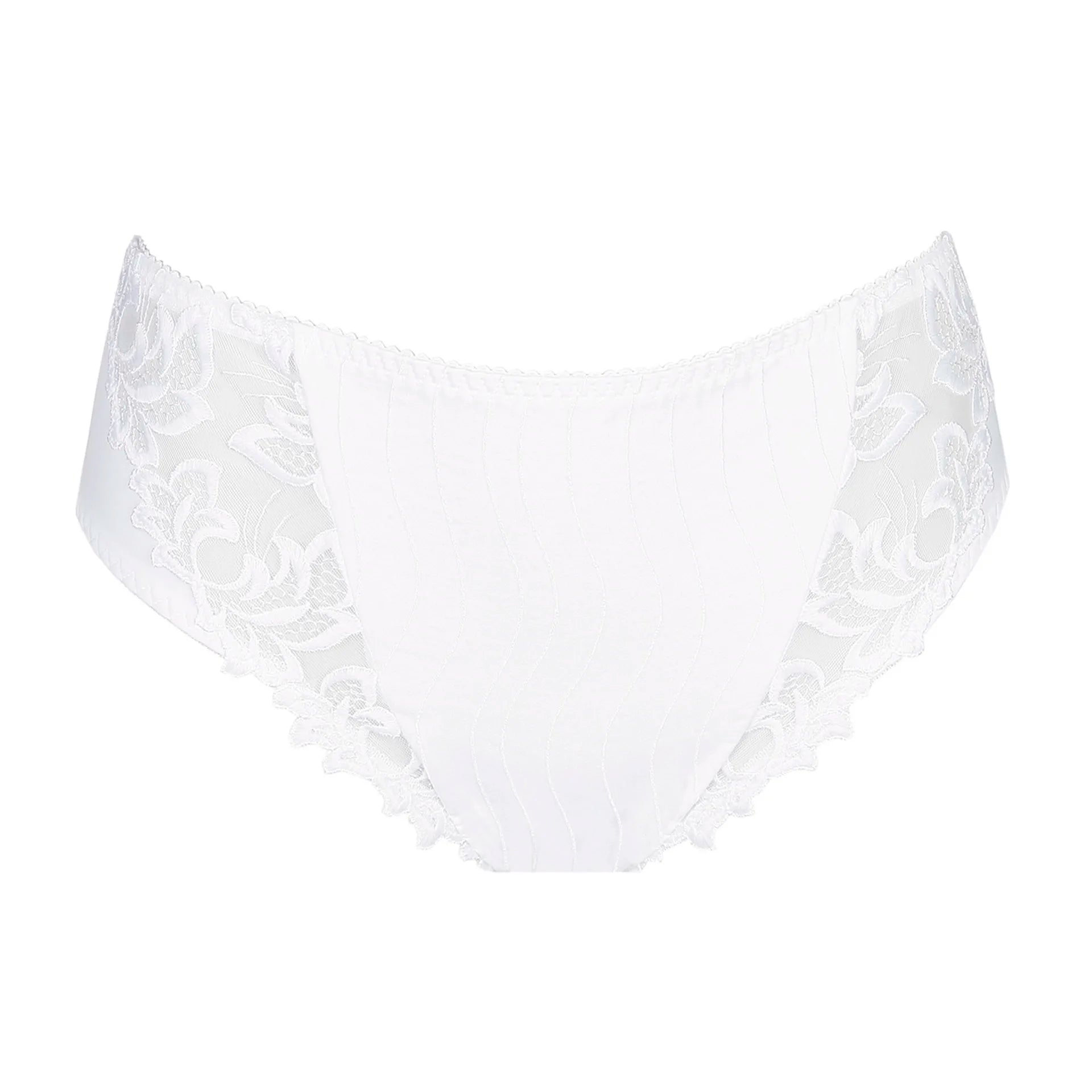 Primadonna Deauville full briefs White