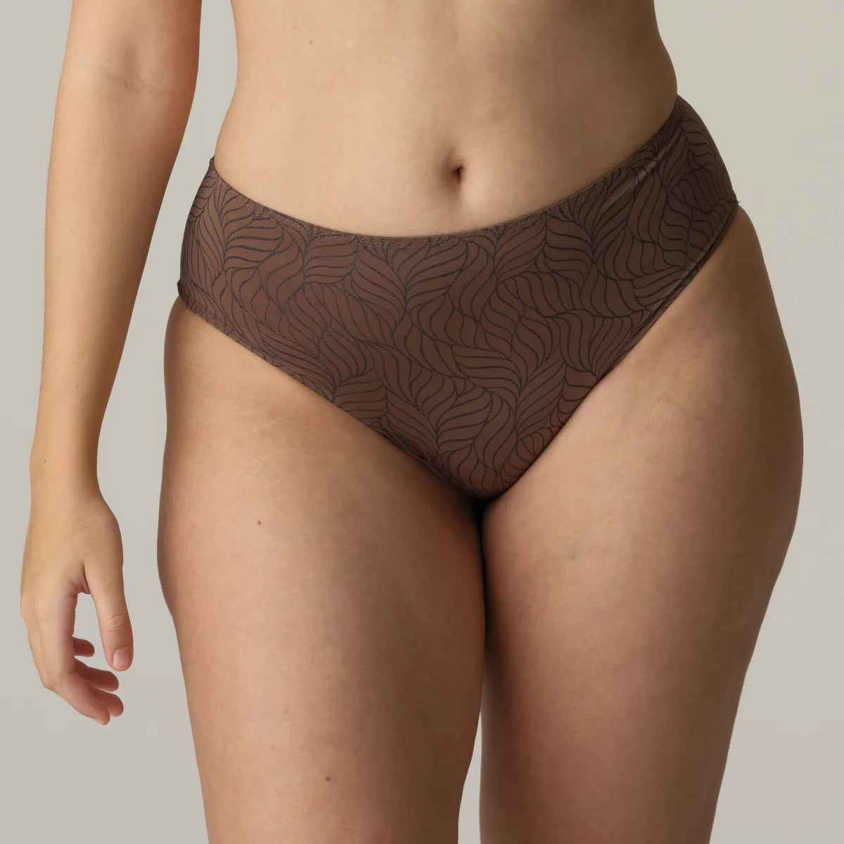 Prima Donna Twist Tailleslip - Ajusco 0542401 - Caribe Taupe