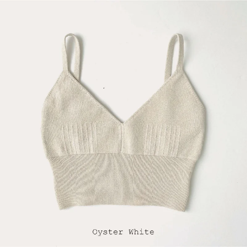 Oyster white