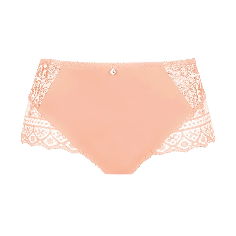 Empreinte Cassiopée Panty Peach