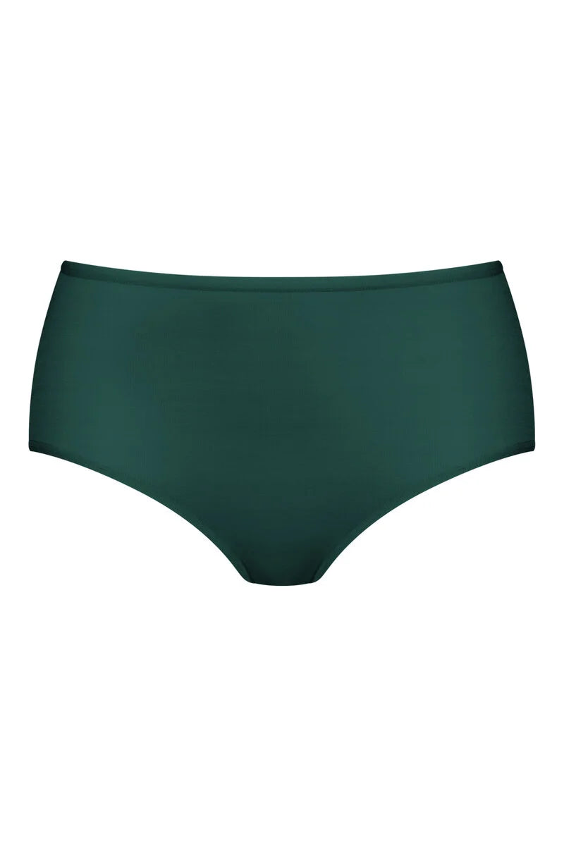 Mey Tailleslip - Pure Sense 59315 - Green Leaves