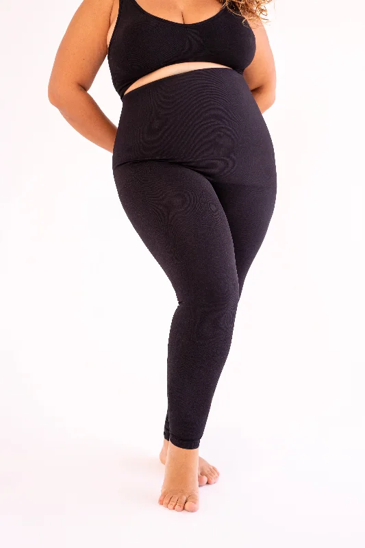 Shapenwear® High Waist Shaper Legging for Everyday use