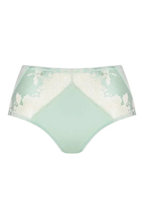 Mey Tailleslip - Luxurious 79285 - Frozen Mint