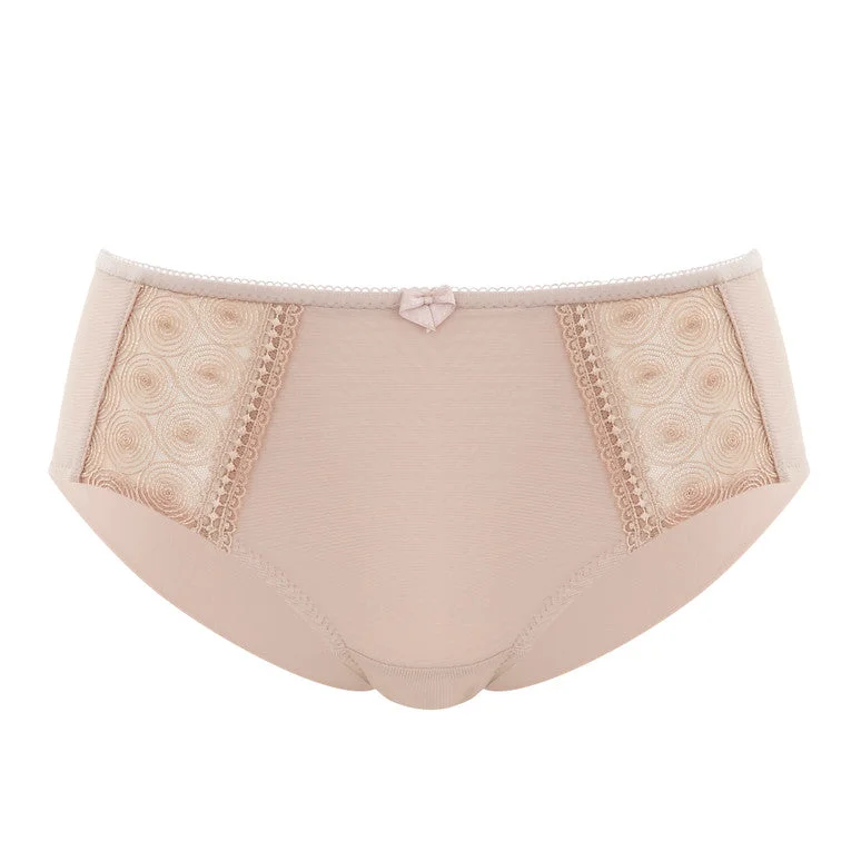 Panache Cari Briefs Champagne