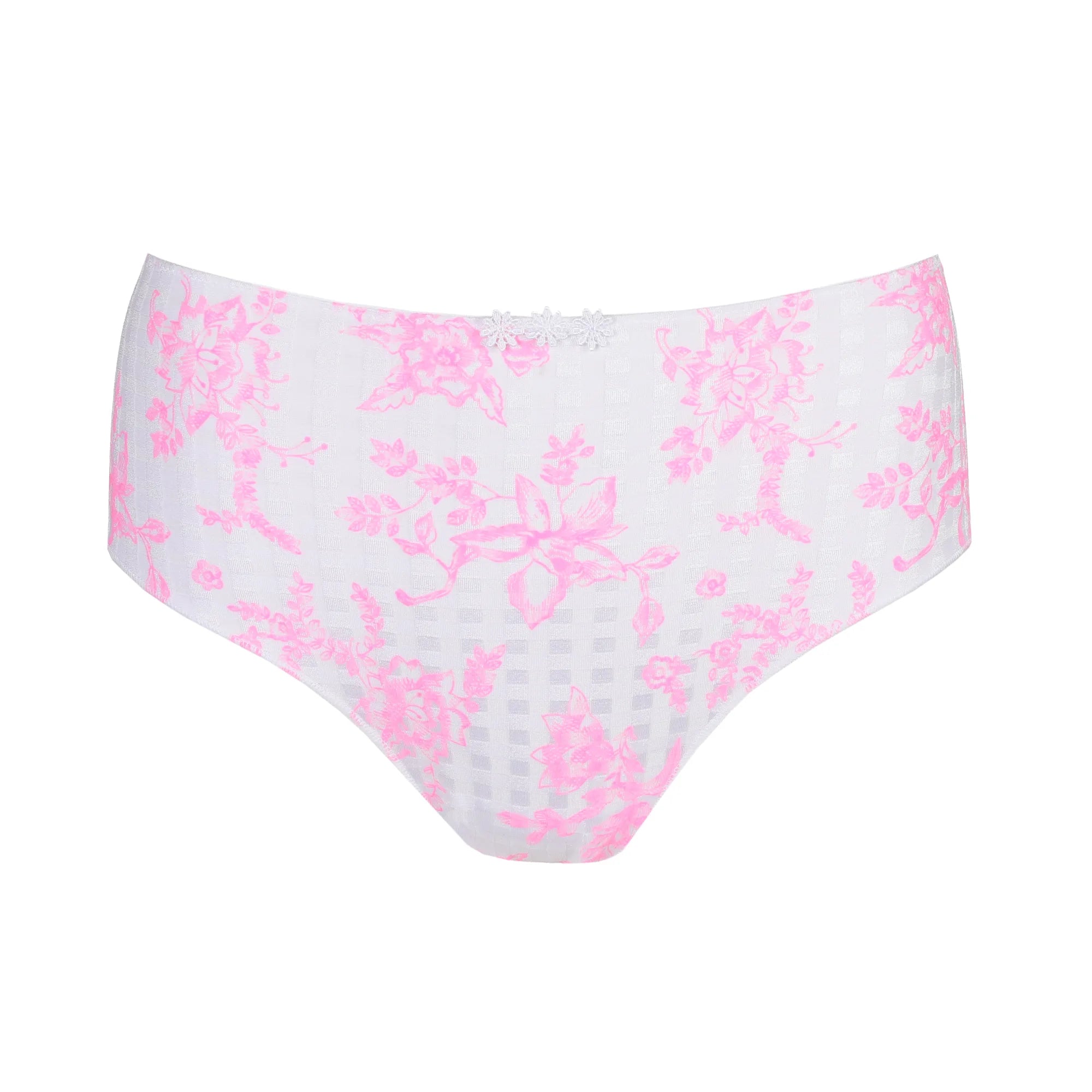 Marie Jo Avero Full Briefs Love Blossom