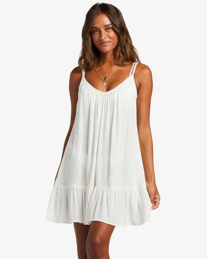 Billabong Cover-Ups Beach Cover-Up