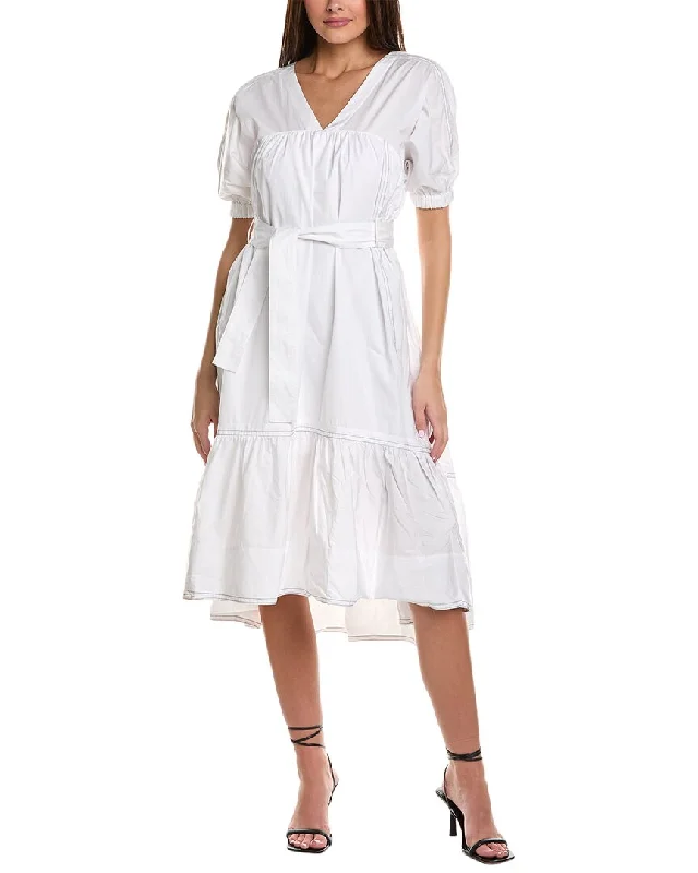 3.1 Phillip Lim Midi Dress