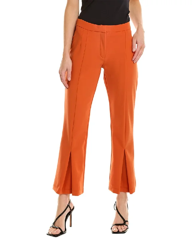 Gracia Wide Leg Pant