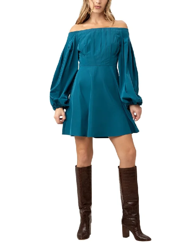 Trina Turk Calista Mini Dress