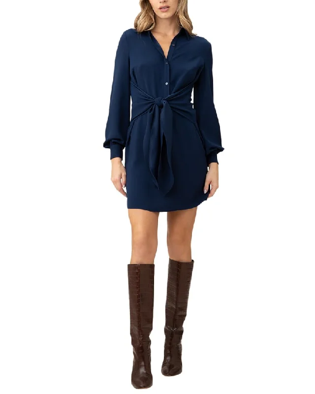 Trina Turk Danna Mini Dress