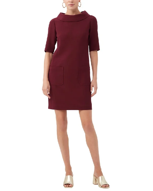 Trina Turk Maleko Mini Dress