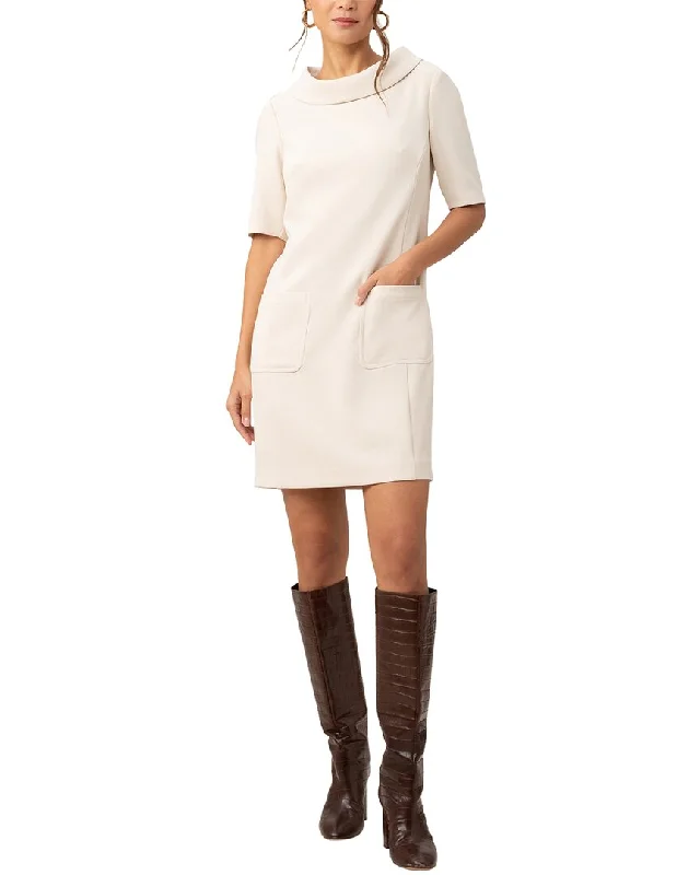 Trina Turk Maleko Mini Dress