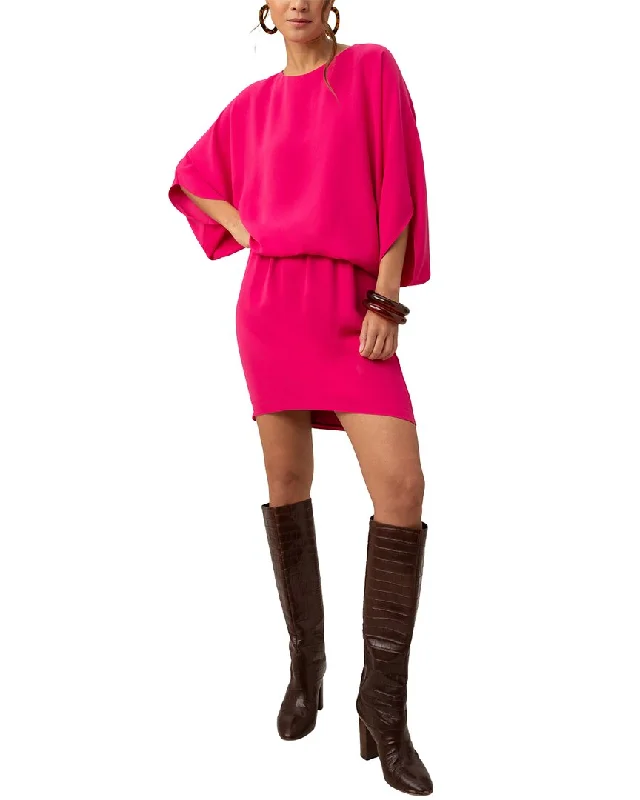 Trina Turk Manhattan Mini Dress