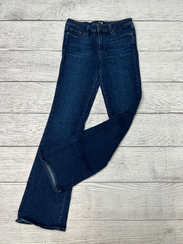 Blue Jeans Designer Paige, Size 6