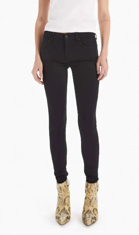 The Looker Skinny Jeans In Not Guilty