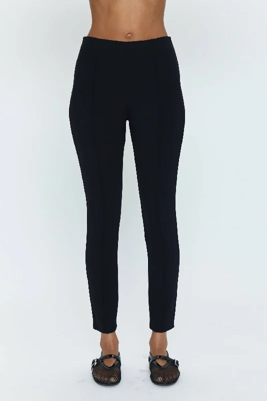 Aline High Rise Skinny In Night Out