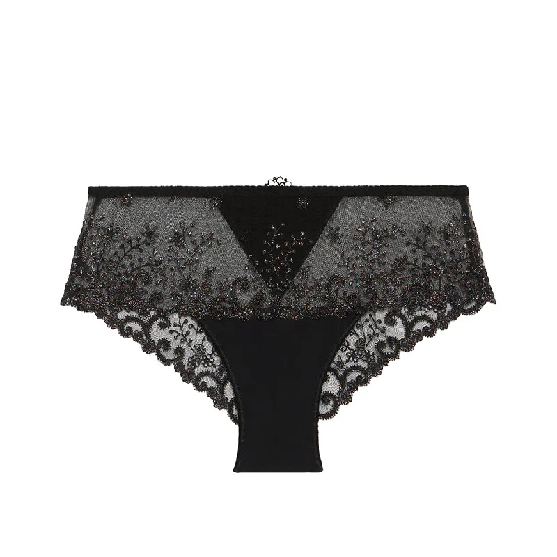 Delice Gem Black Short