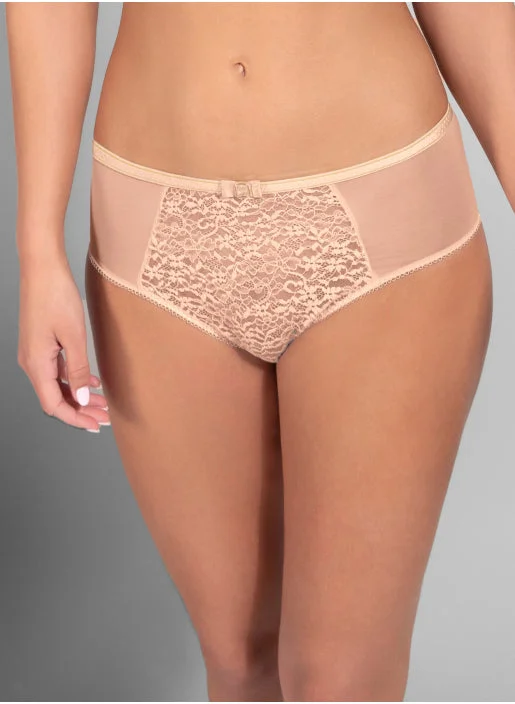 Empreinte Allure Full Brief in Amande