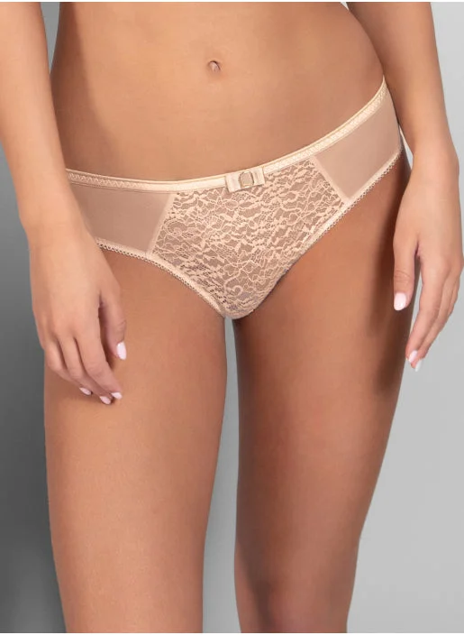 Empreinte Allure Rio Brief in Amande