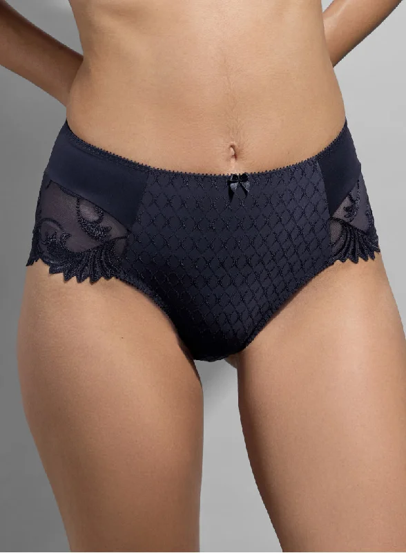 Empreinte Thalia Full Brief in Blue Moon