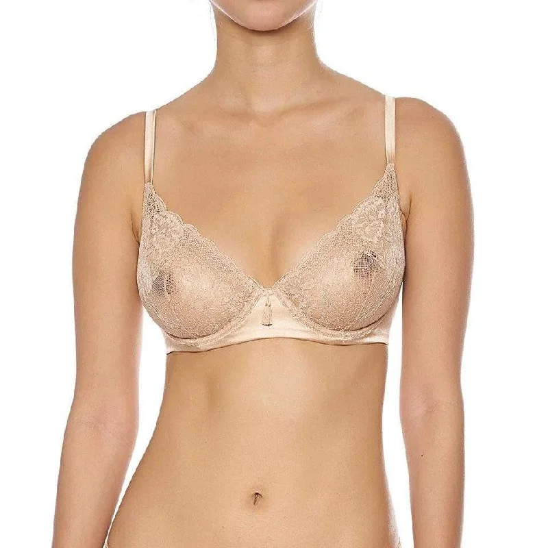 Gone With The Wind Underwire Bra