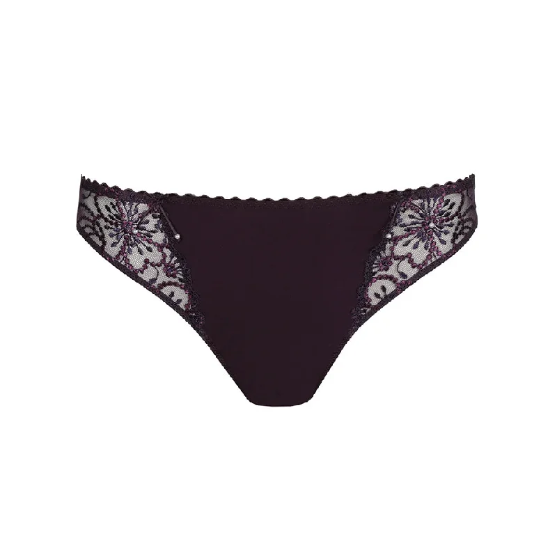 Jane Amethyst Rio Brief