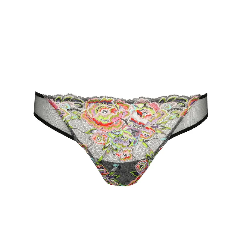 Lisbeth Viva La Vida Rio Brief