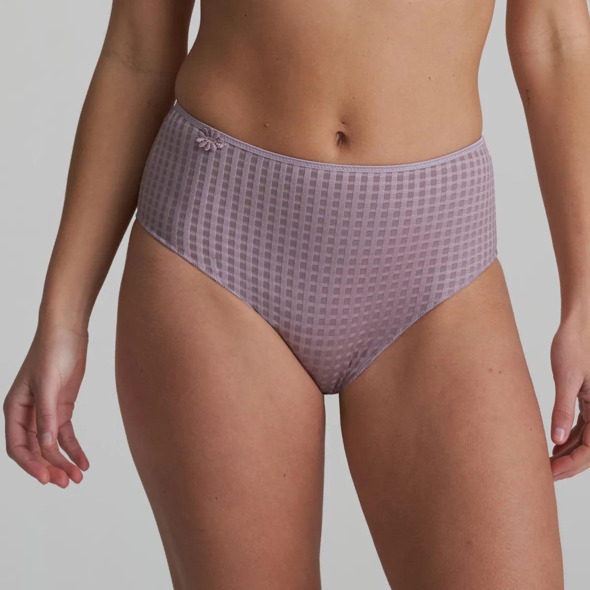 Marie Jo Avero Full Brief in Soft Sand