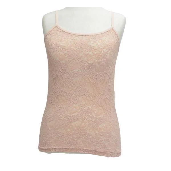 Net Camisole