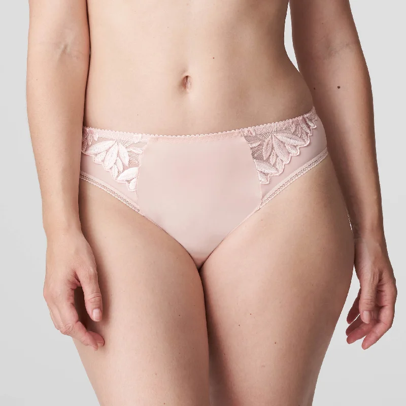 Prima Donna Orlando Rio Brief in Pearly Pink